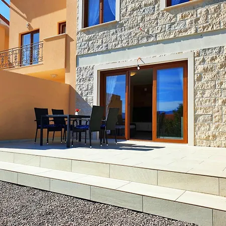 Rebeka Guest house