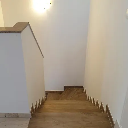 Rebeka Guest house 4*