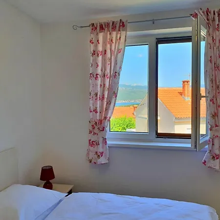 Rebeka בית הארחה