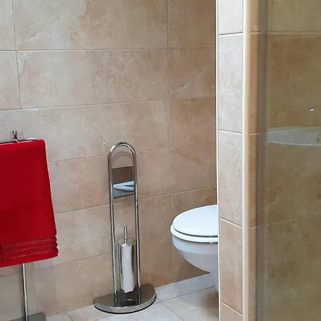 בית הארחה Rebeka