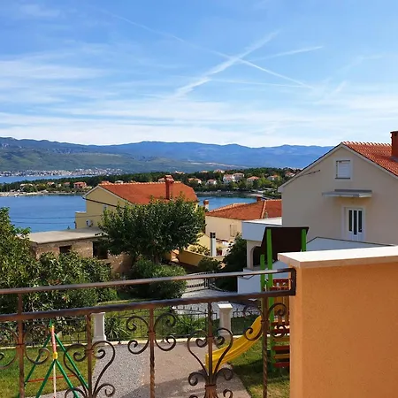 Rebeka Guest house