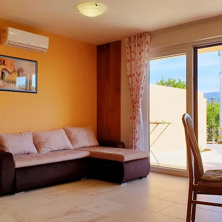 בית הארחה Rebeka