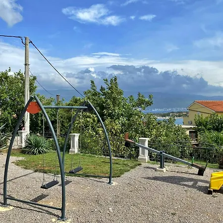 Rebeka 4* Silo (Krk)