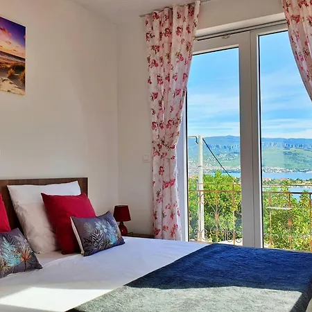 בית הארחה Rebeka