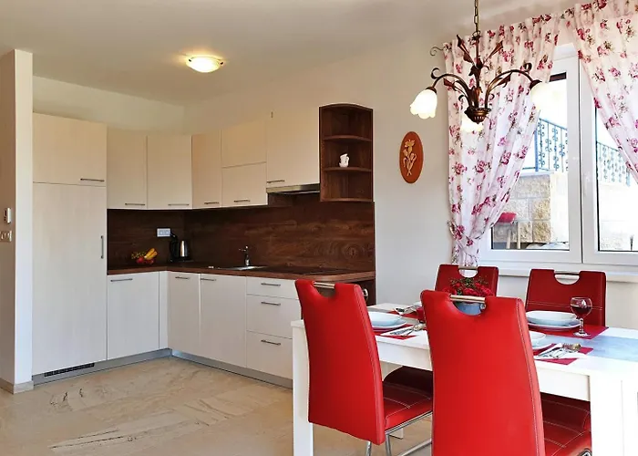 Rebeka Pensionat Šilo