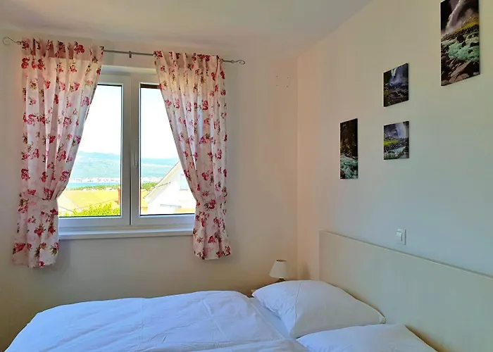 Pensionat Rebeka Šilo