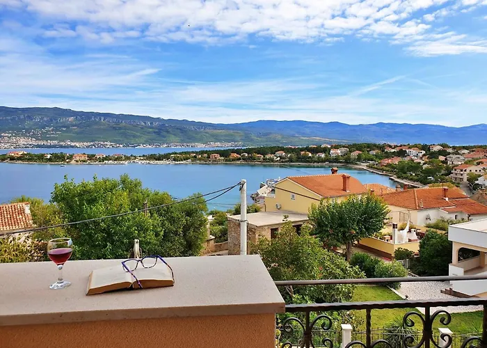 Rebeka Pensionat Šilo