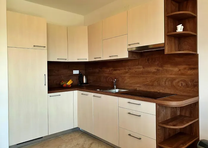 Rebeka Pensionat Šilo