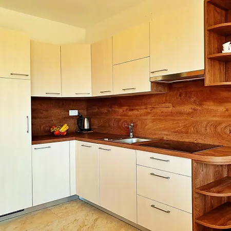 Rebeka 4* Silo (Krk)