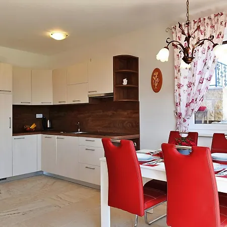 Rebeka Gostinjska kuća Silo (Krk)