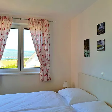 Gostinjska kuća Rebeka Silo (Krk)