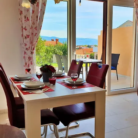 Rebeka 4* Silo (Krk)