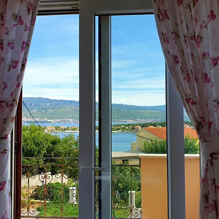 Rebeka 4* Silo (Krk)