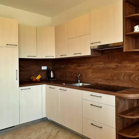 Rebeka Pensjonat Šilo