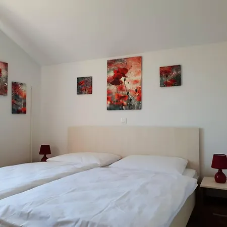 Pensjonat Rebeka Šilo