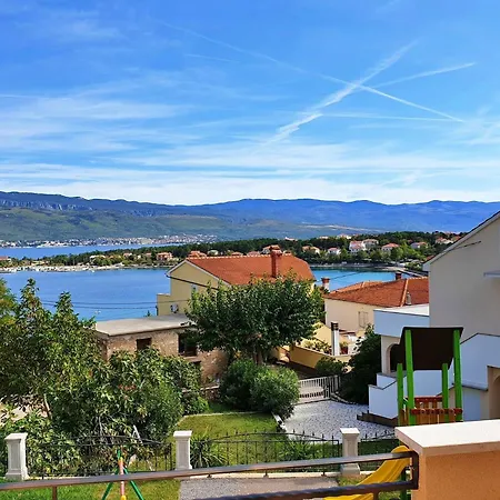 Rebeka Gostinjska kuća 4*