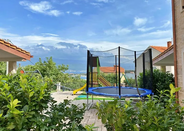Rebeka Maison d'hôtes