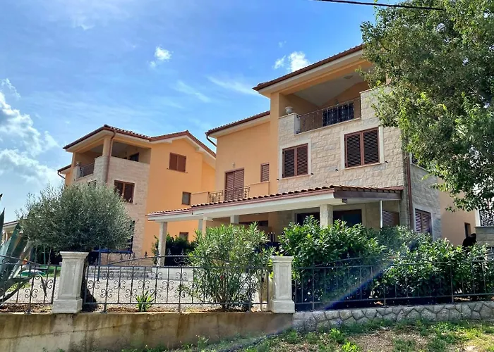 Rebeka Maison d'hôtes 4*