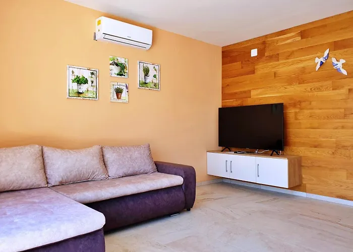 Rebeka Maison d'hôtes Šilo