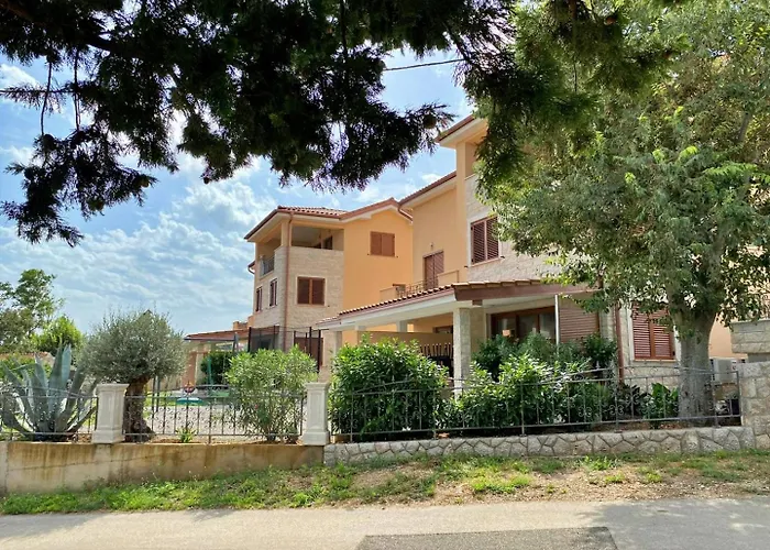 Rebeka Maison d'hôtes 4*