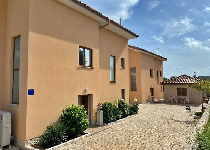 Maison d'hôtes Rebeka Šilo