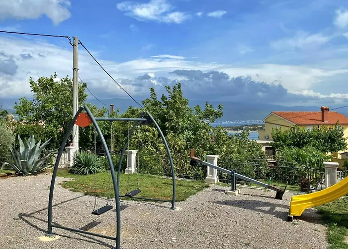 Rebeka Maison d'hôtes