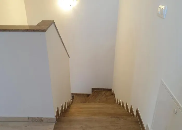 Rebeka Maison d'hôtes 4*