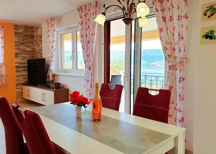 Rebeka Maison d'hôtes Šilo