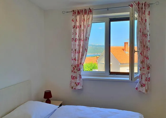 Rebeka Maison d'hôtes