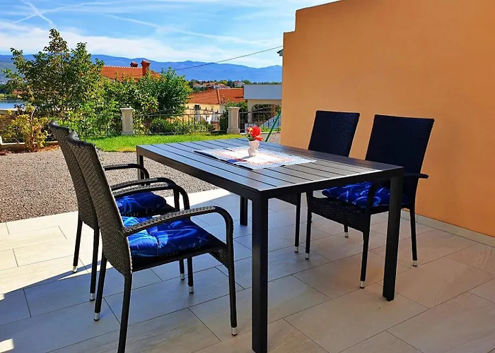 Maison d'hôtes Rebeka