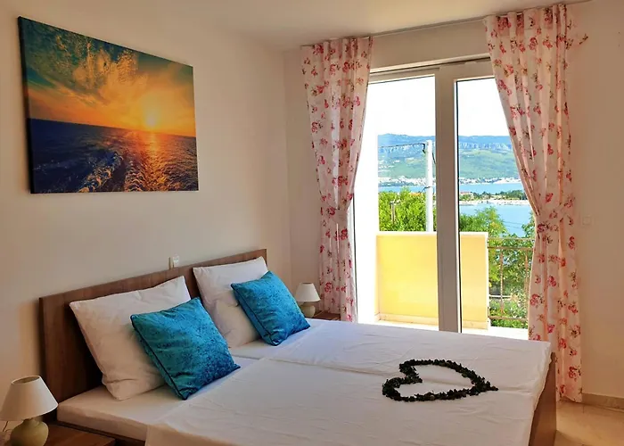 Rebeka Maison d'hôtes