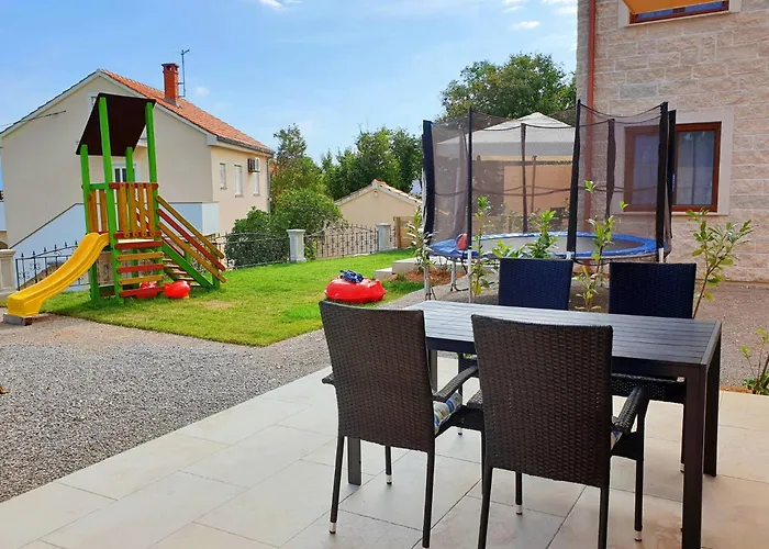 Maison d'hôtes Rebeka 4*
