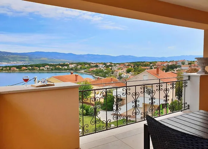 Maison d'hôtes Rebeka Šilo