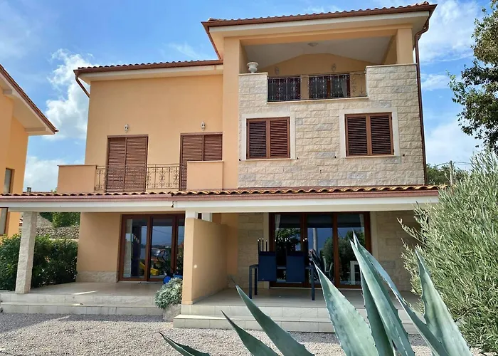 Rebeka Maison d'hôtes 4*