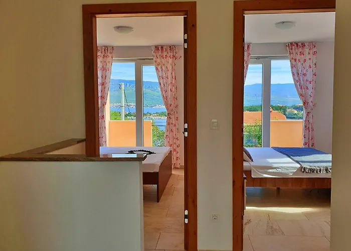 Maison d'hôtes Rebeka 4*