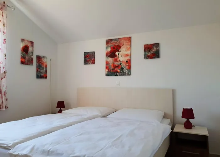 Maison d'hôtes Rebeka Šilo