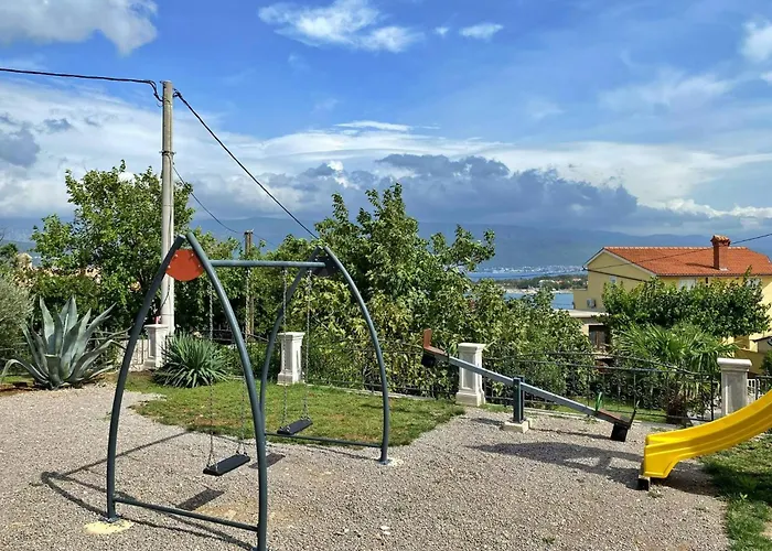 Rebeka 4* Šilo