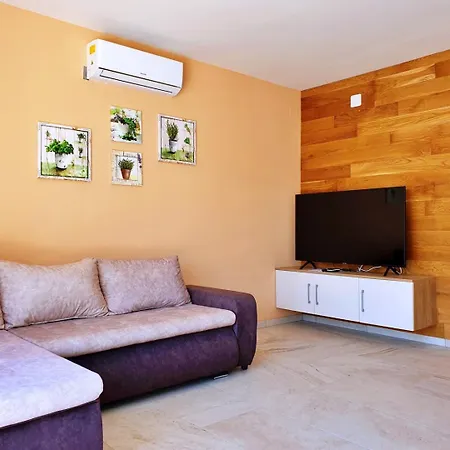 Rebeka Affittacamere Šilo