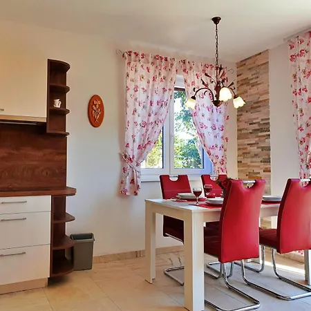 Maison d'hôtes Rebeka