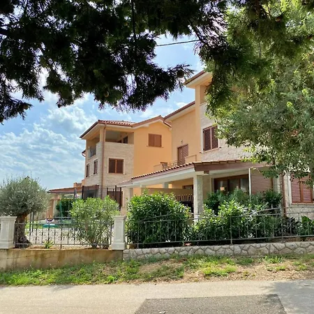 Rebeka Maison d'hôtes 4*