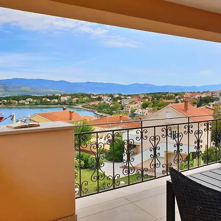 Maison d'hôtes Rebeka Šilo