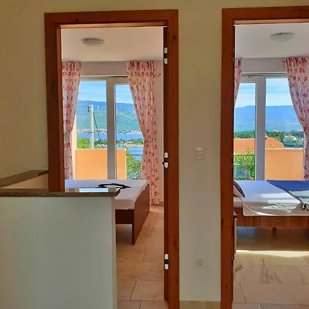Maison d'hôtes Rebeka 4*