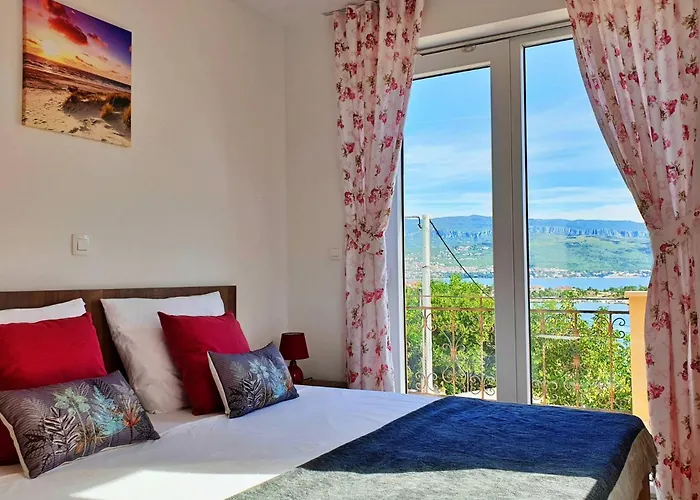 Πανσιόν Rebeka